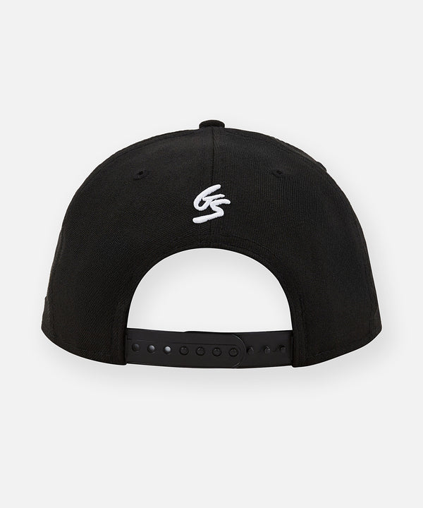 Shammgod GS Logo x Planes Crown