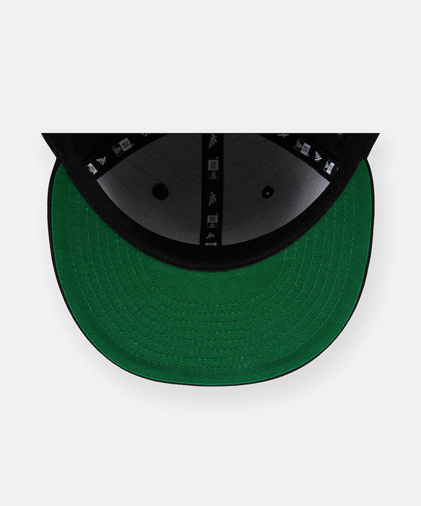 Shammgod GS Logo x Planes Crown