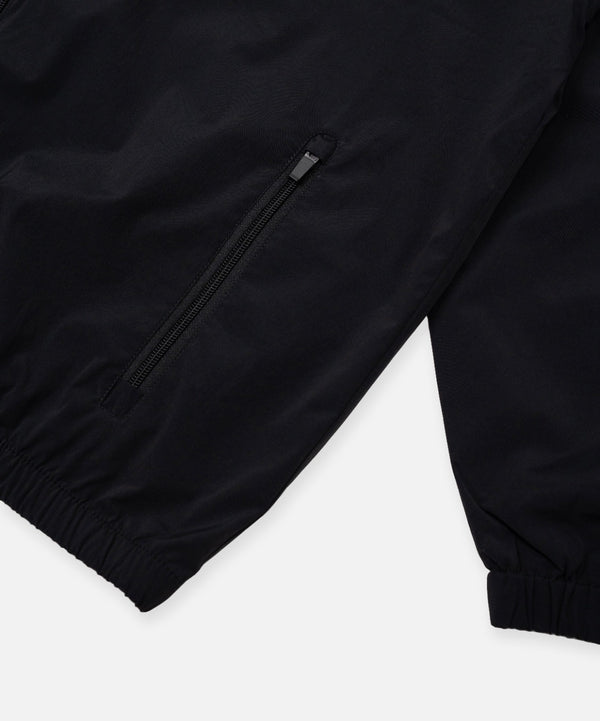 Shammgod x Planes Open Bottom Track Jacket