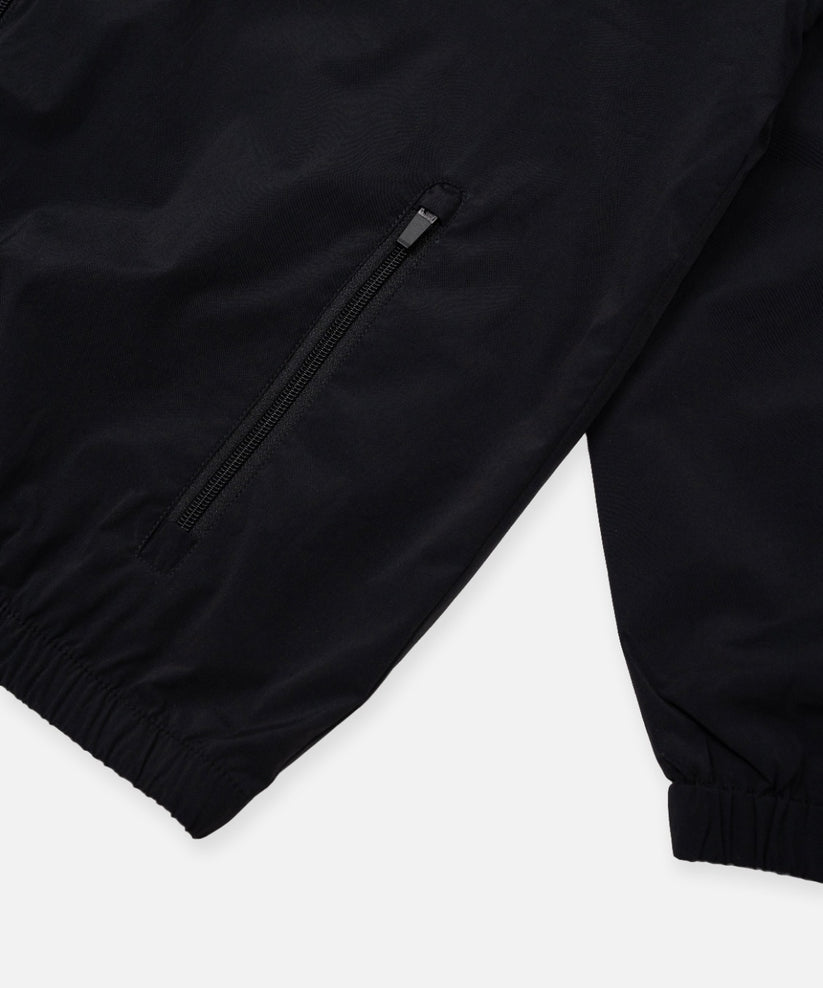 Shammgod x Planes Open Bottom Track Jacket