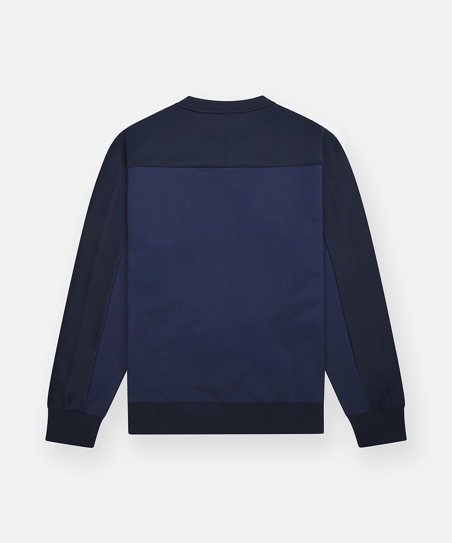 Chromatic Crewneck Sweatshirt