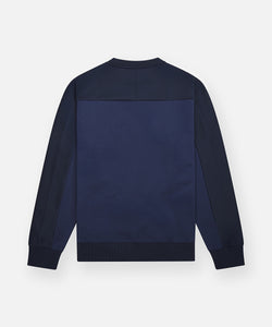 Chromatic Crewneck Sweatshirt