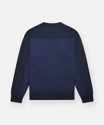 Chromatic Crewneck Sweatshirt