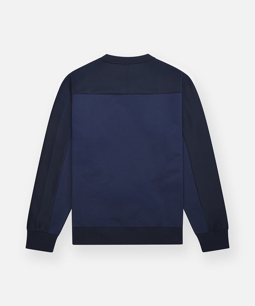 Chromatic Crewneck Sweatshirt