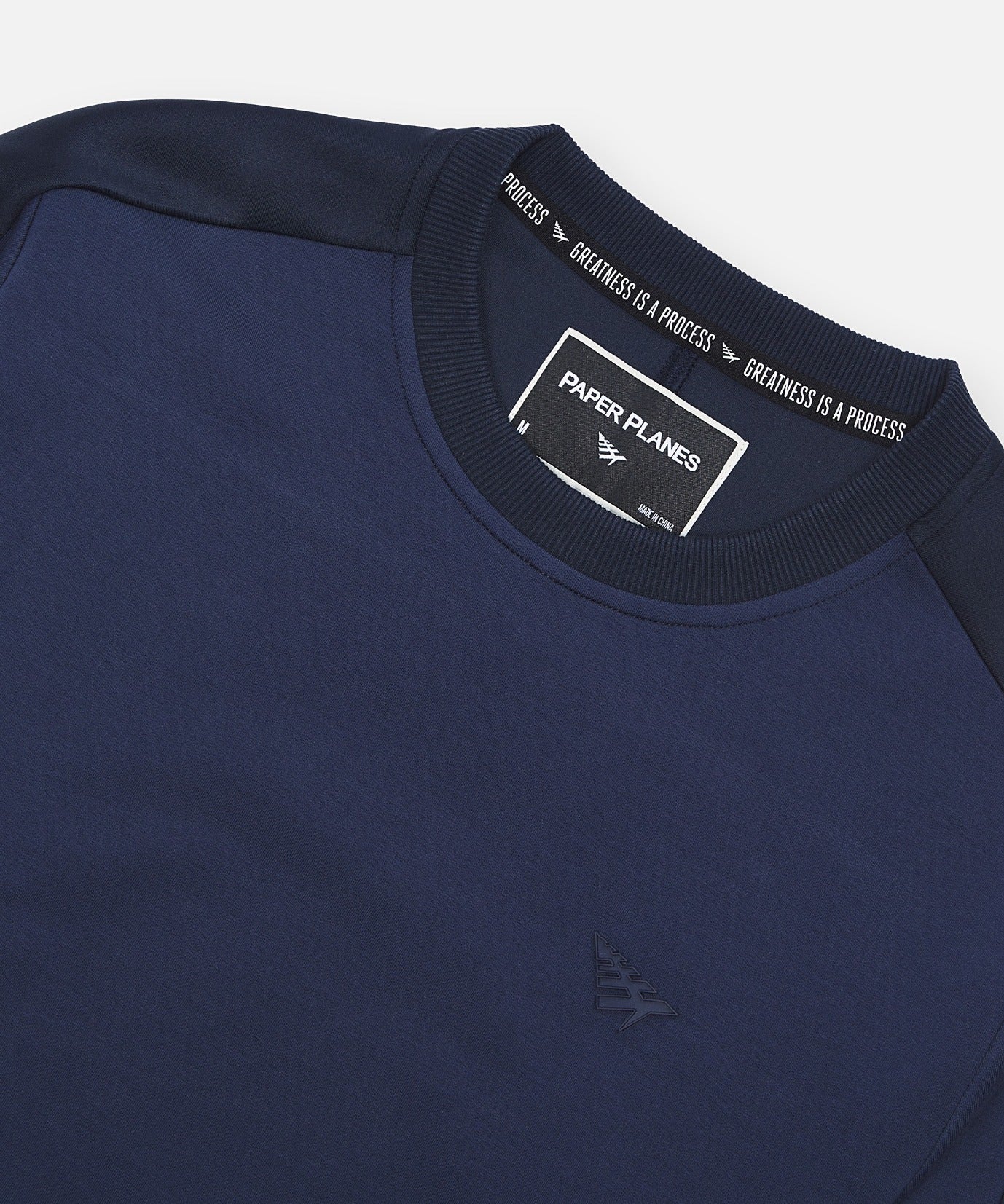 Chromatic Crewneck Sweatshirt