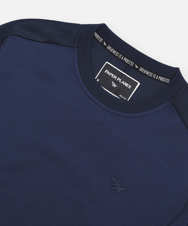 Chromatic Crewneck Sweatshirt