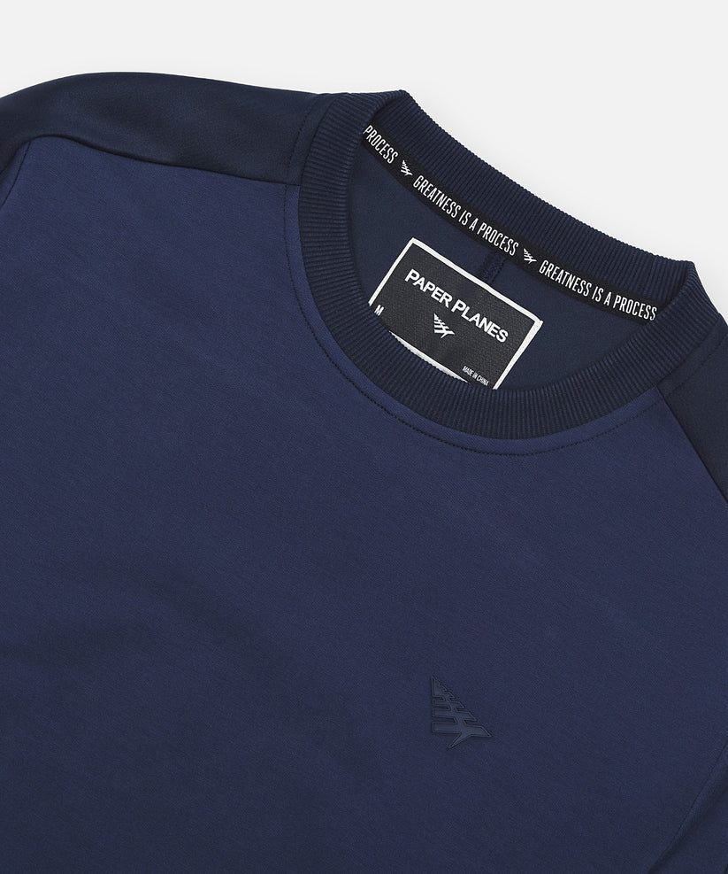 Chromatic Crewneck Sweatshirt