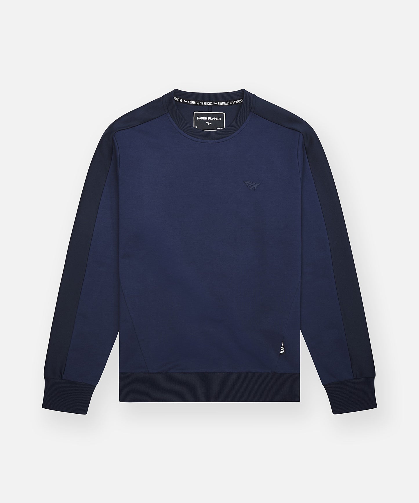 Chromatic Crewneck Sweatshirt