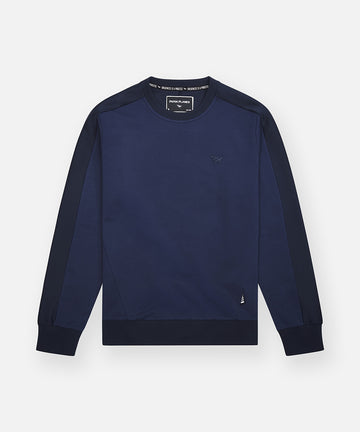 Chromatic Crewneck Sweatshirt