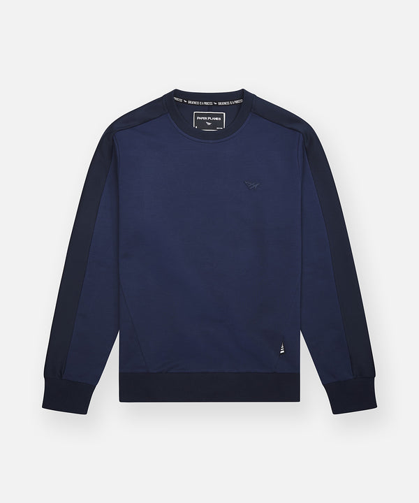 Chromatic Crewneck Sweatshirt