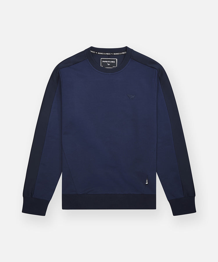 Chromatic Crewneck Sweatshirt