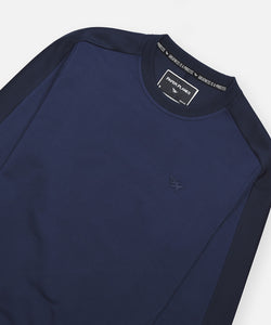 Chromatic Crewneck Sweatshirt