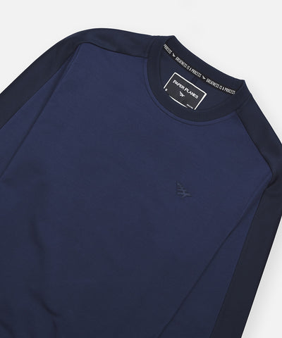 Chromatic Crewneck Sweatshirt