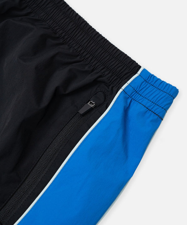 Shammgod x Planes Open Bottom Track Pant