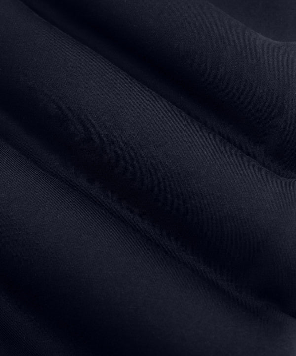 Planes Oversized Script Weld Zip Up Hoodie