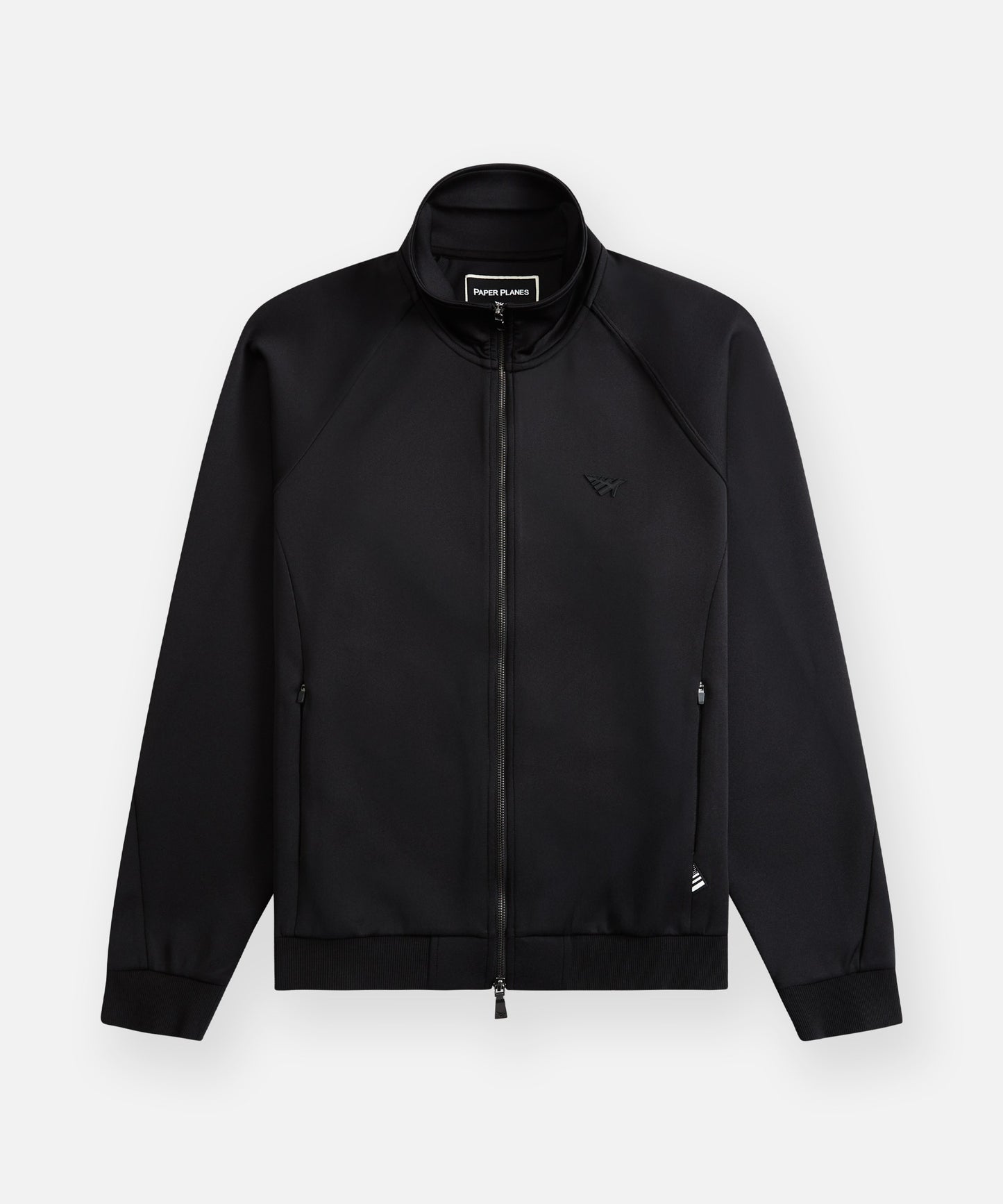 Chromatic Track Jacket