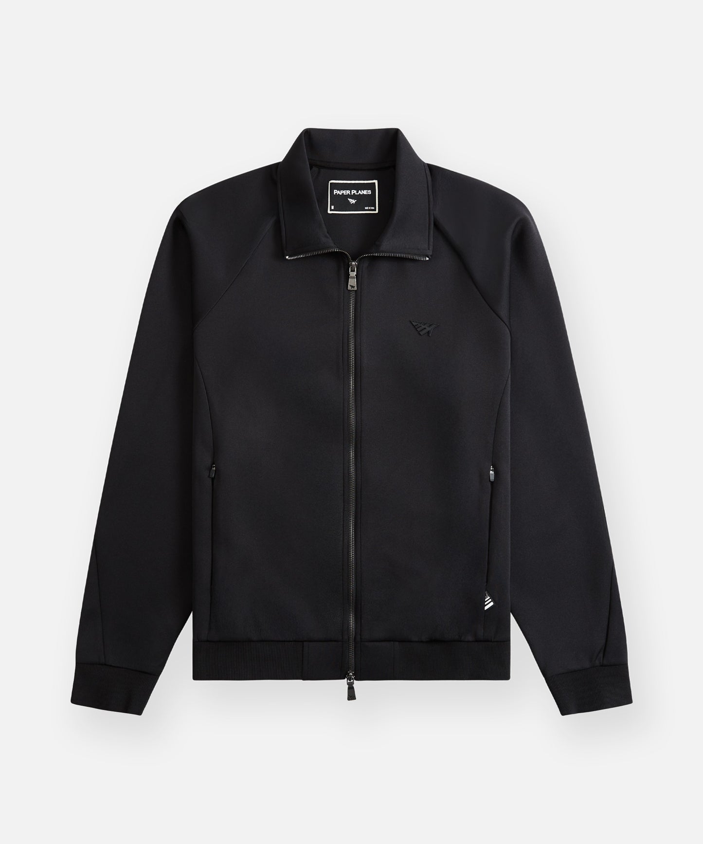 Chromatic Track Jacket