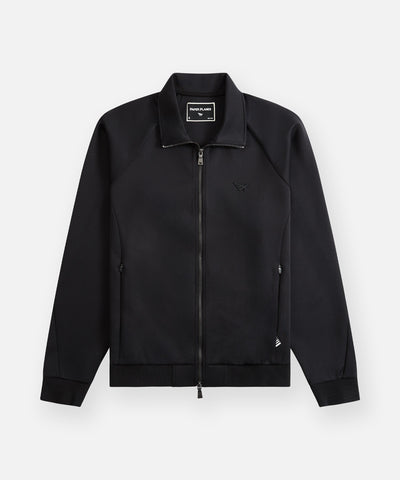 Chromatic Track Jacket