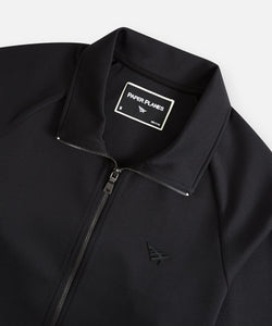 Chromatic Track Jacket