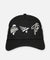 Joe and Jada x TMark x Planes B-Side A-Frame Snapback