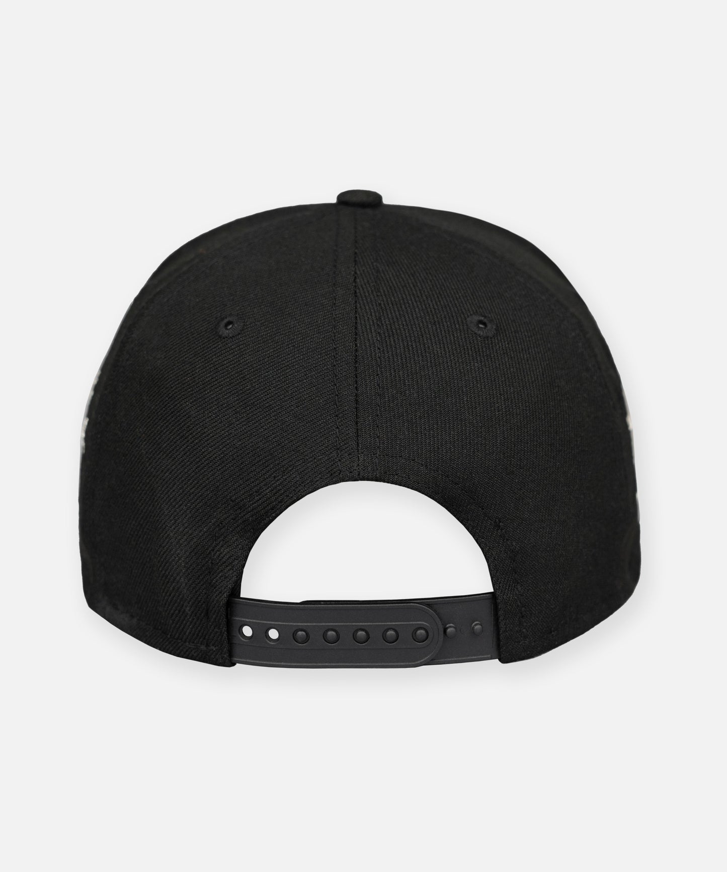 Joe and Jada x TMark x Planes B-Side A-Frame Snapback