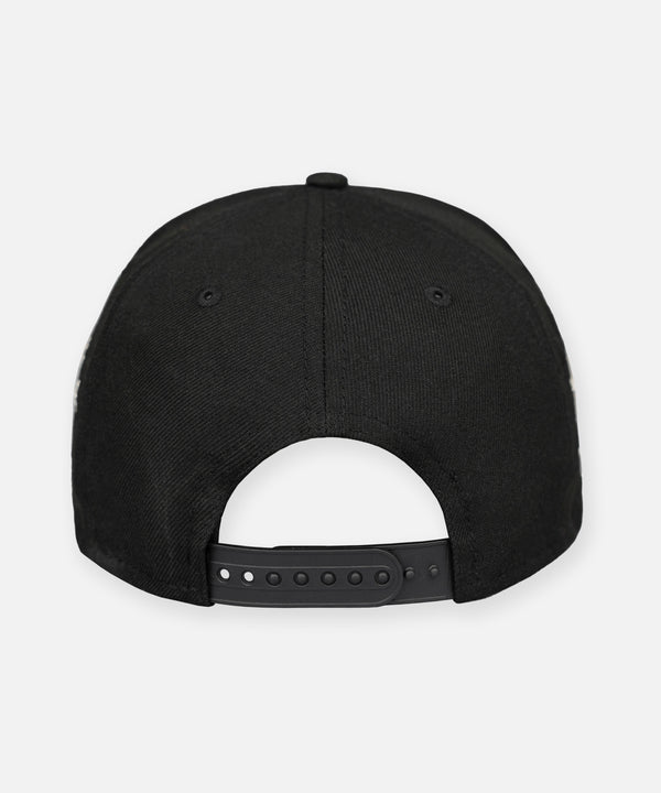 Joe and Jada x TMark x Planes B-Side A-Frame Snapback