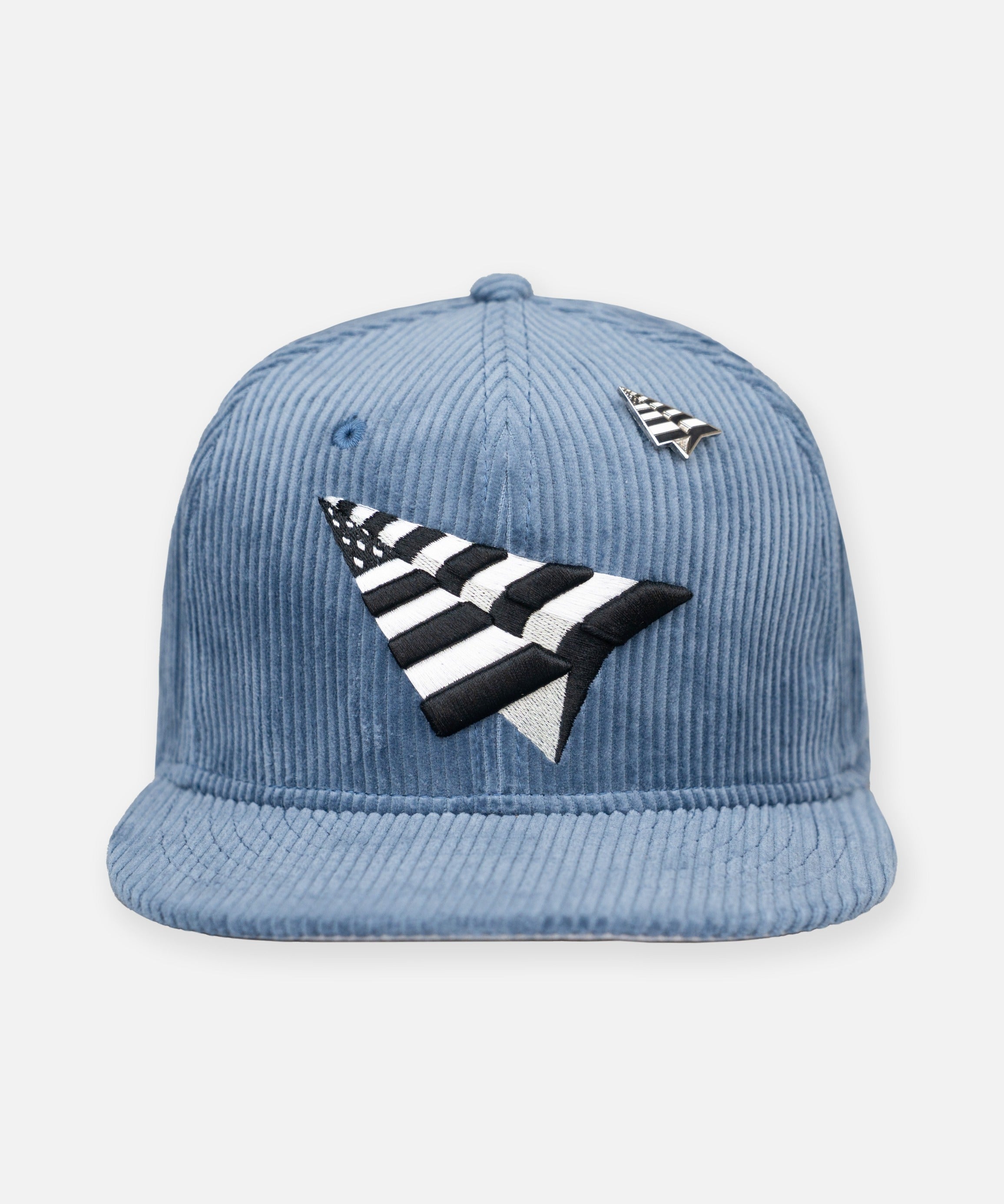 The Original Corduroy 9Fifty Snapback Crown – Paper Planes