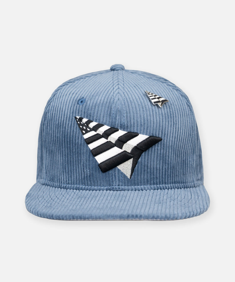 The Original Corduroy 9Fifty Snapback Crown