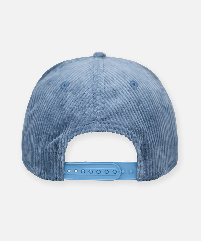 The Original Corduroy 9Fifty Snapback Crown