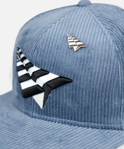 The Original Corduroy 9Fifty Snapback Crown