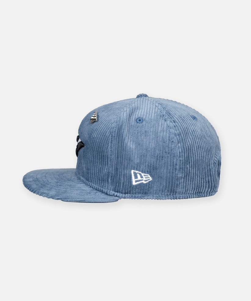The Original Corduroy 9Fifty Snapback Crown