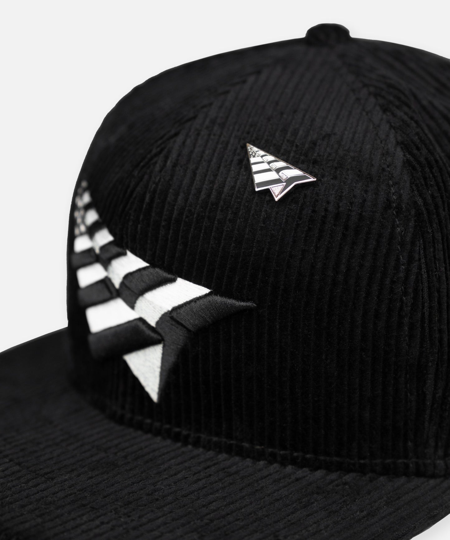 The Original Corduroy 9Fifty Snapback Crown