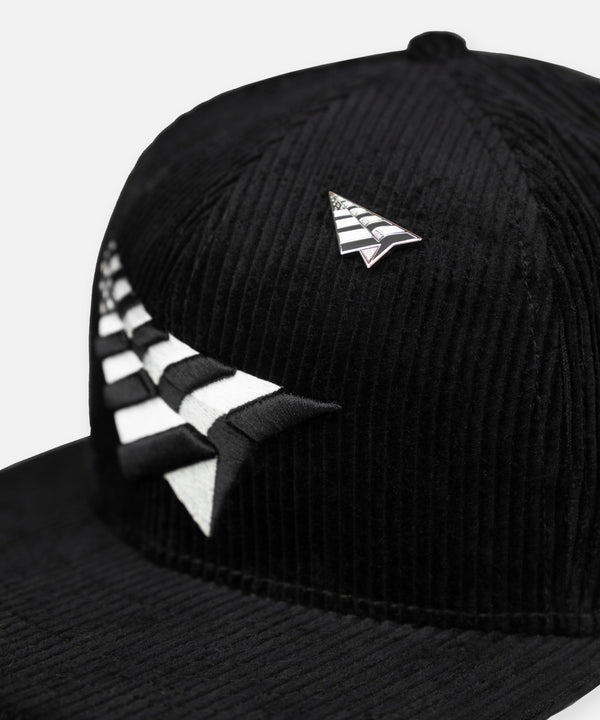 The Original Corduroy 9Fifty Snapback Crown