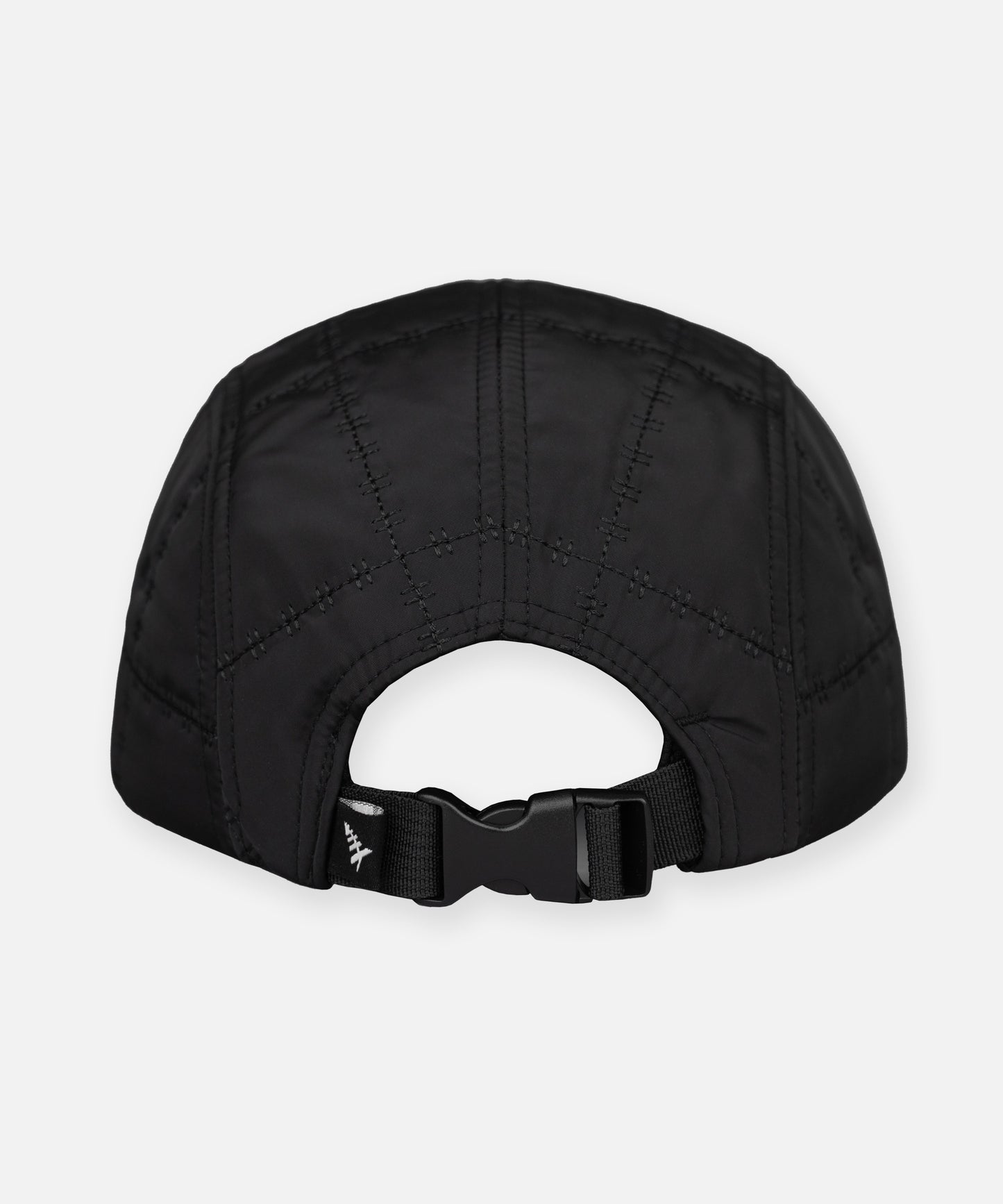 Planes Quilted 5-Panel Camper