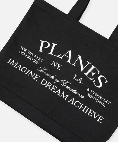 Decade of Greatness Tote Bag