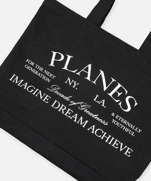 Decade of Greatness Tote Bag