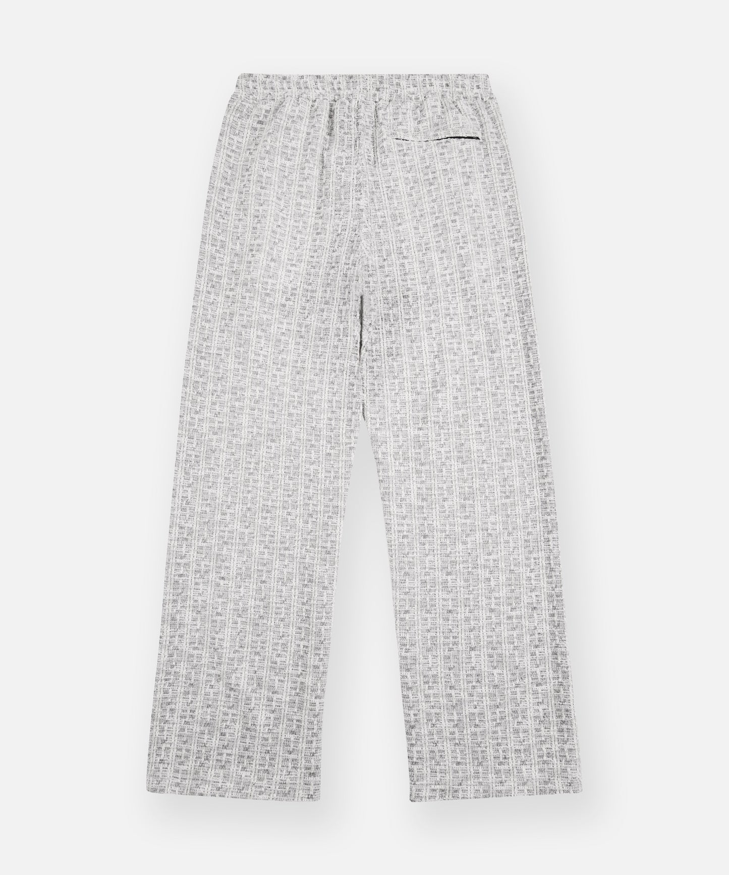 Planes Plaid Pant