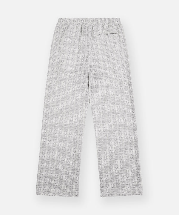 Planes Plaid Pant