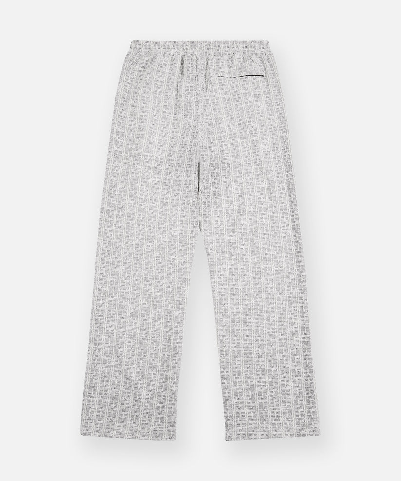 Planes Plaid Pant