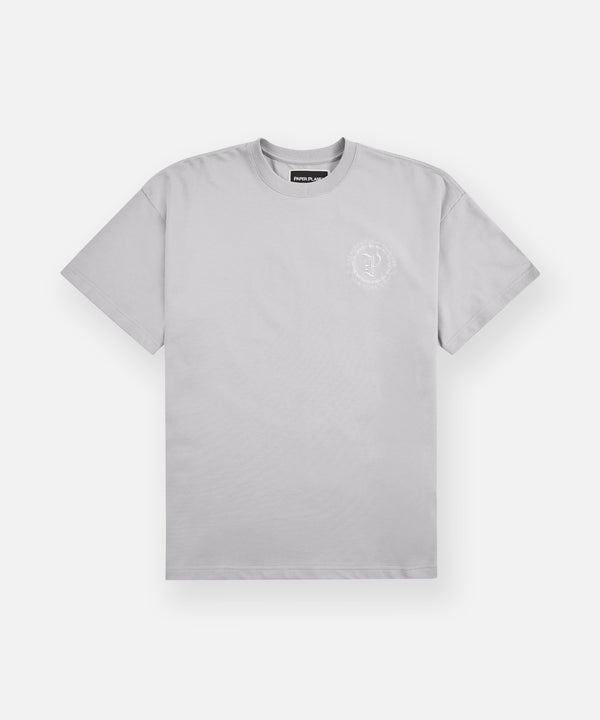 Planes Terry Washed Tee