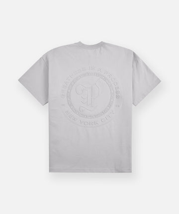 Planes Terry Washed Tee