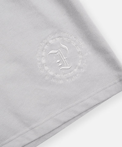 Planes Terry Washed Short