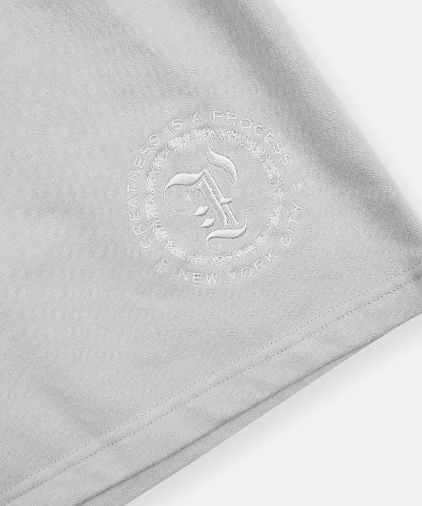 Planes Terry Washed Short