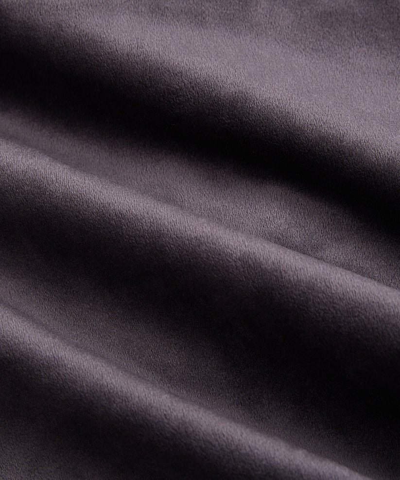 Planes Bonded Velour Zip Track Jacket