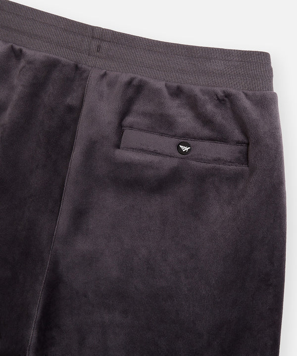 Planes Bonded Velour Track Pant
