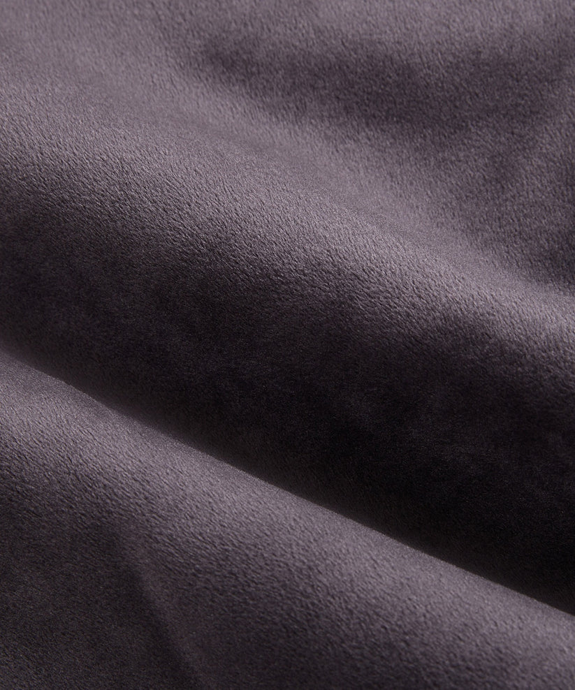 Planes Bonded Velour Track Pant