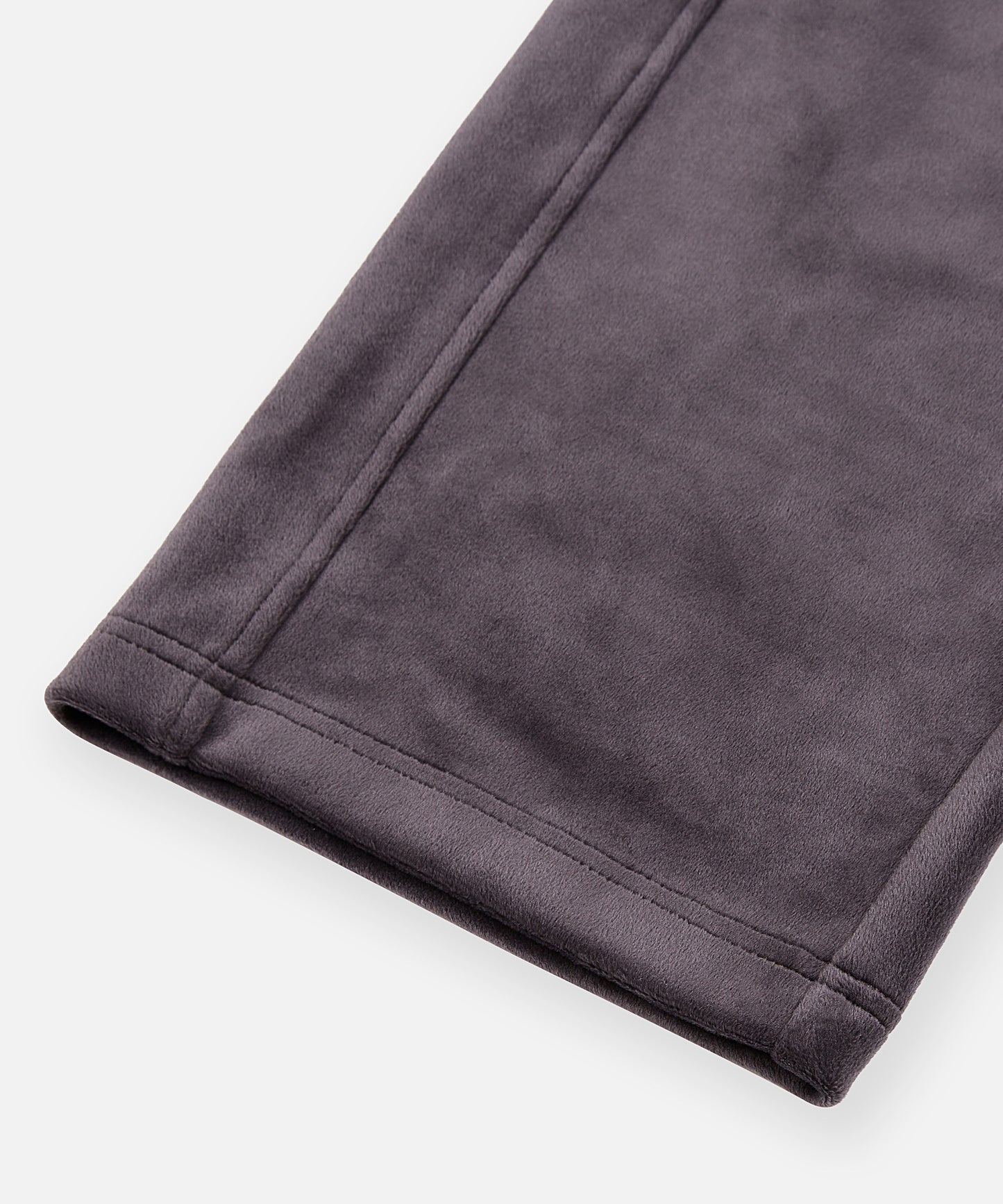 Planes Bonded Velour Track Pant