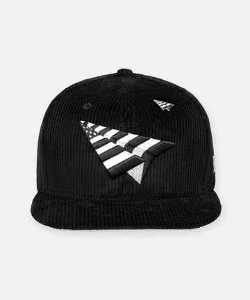 The Original Corduroy 9Fifty Snapback Crown