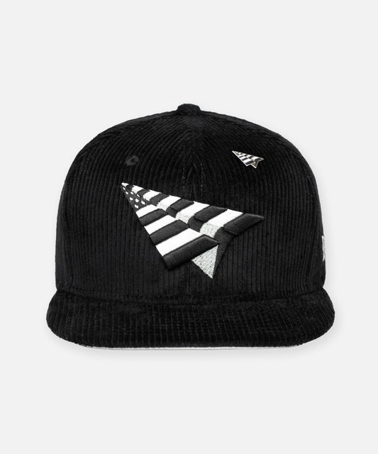 The Original Corduroy 9Fifty Snapback Crown