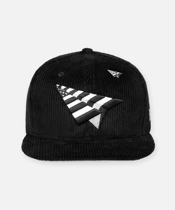 The Original Corduroy 9Fifty Snapback Crown